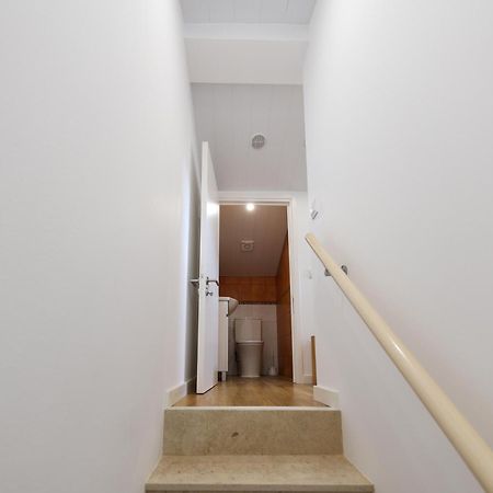 Casas Com Amoras In Serra Da Pescaria Famalicão Zewnętrze zdjęcie