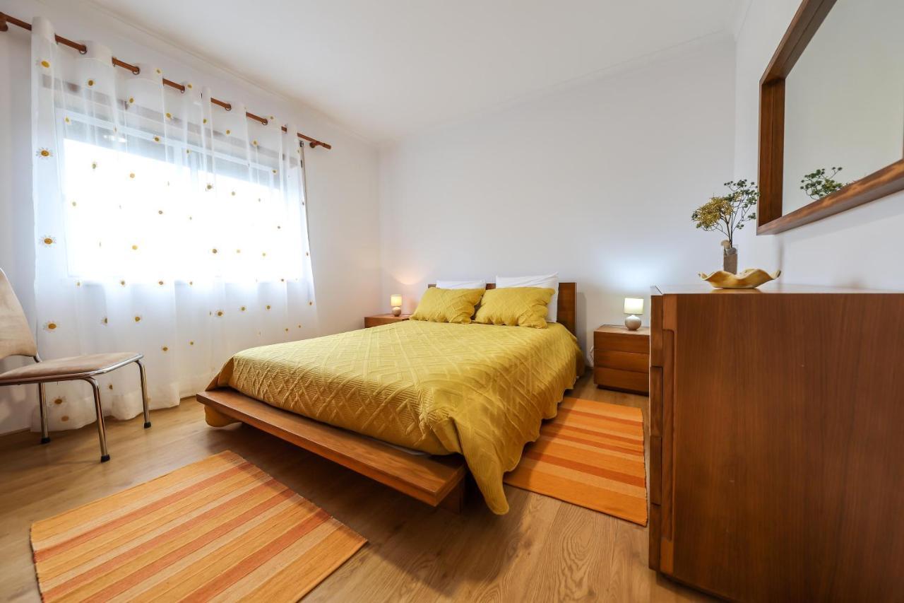 Casas Com Amoras In Serra Da Pescaria Famalicão Zewnętrze zdjęcie