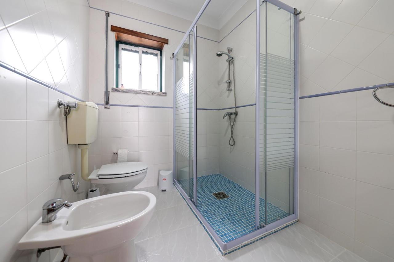 Casas Com Amoras In Serra Da Pescaria Famalicão Zewnętrze zdjęcie