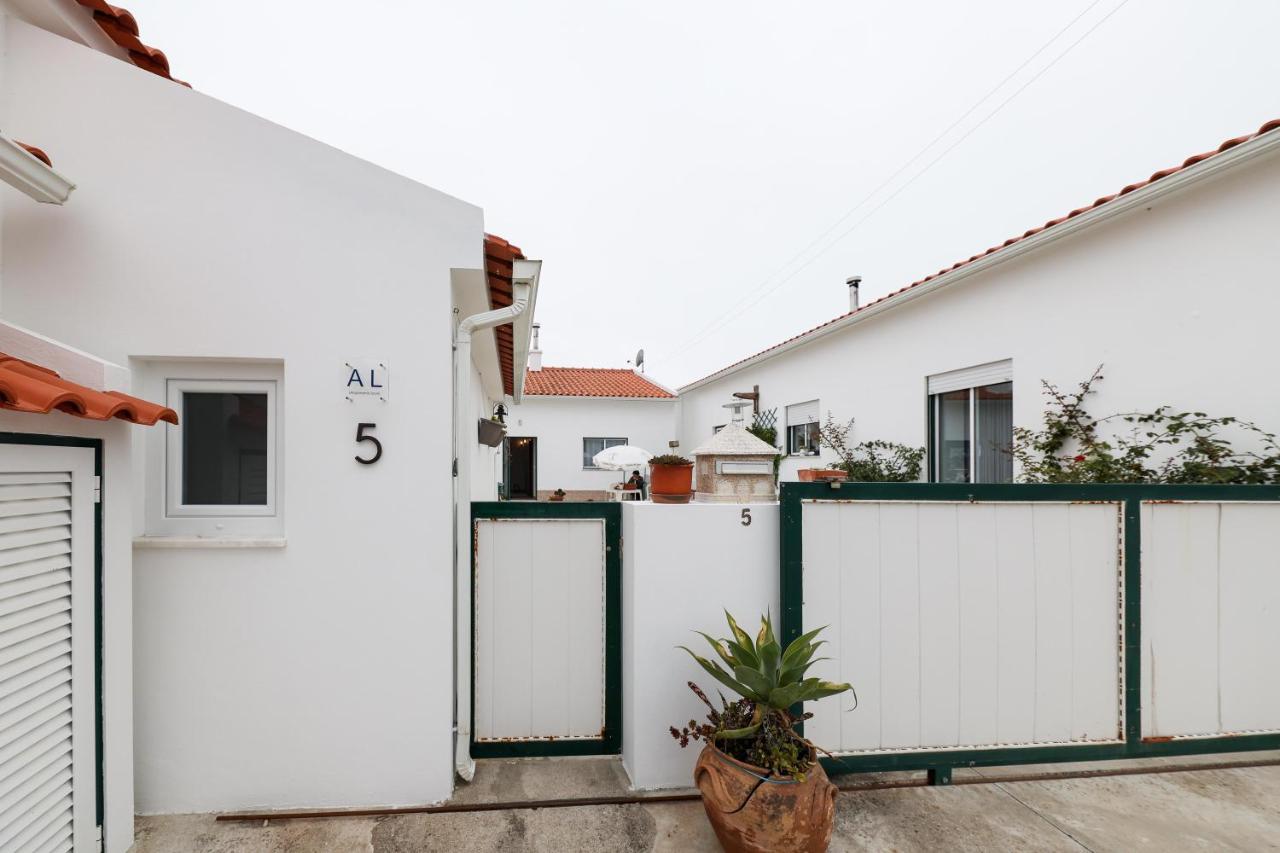 Casas Com Amoras In Serra Da Pescaria Famalicão Zewnętrze zdjęcie