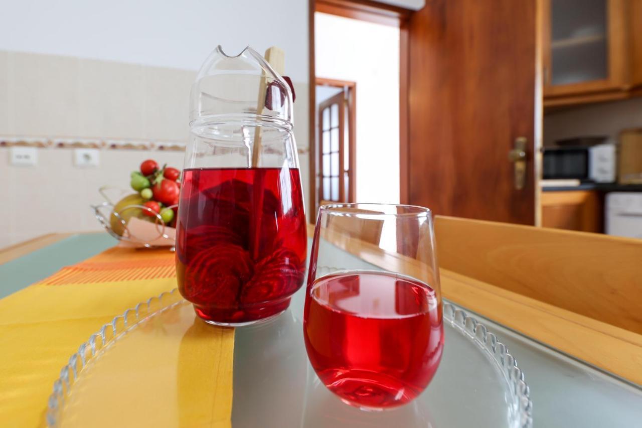 Casas Com Amoras In Serra Da Pescaria Famalicão Zewnętrze zdjęcie