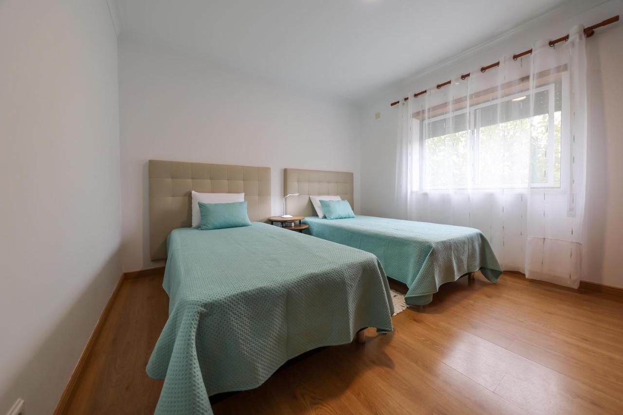 Casas Com Amoras In Serra Da Pescaria Famalicão Zewnętrze zdjęcie