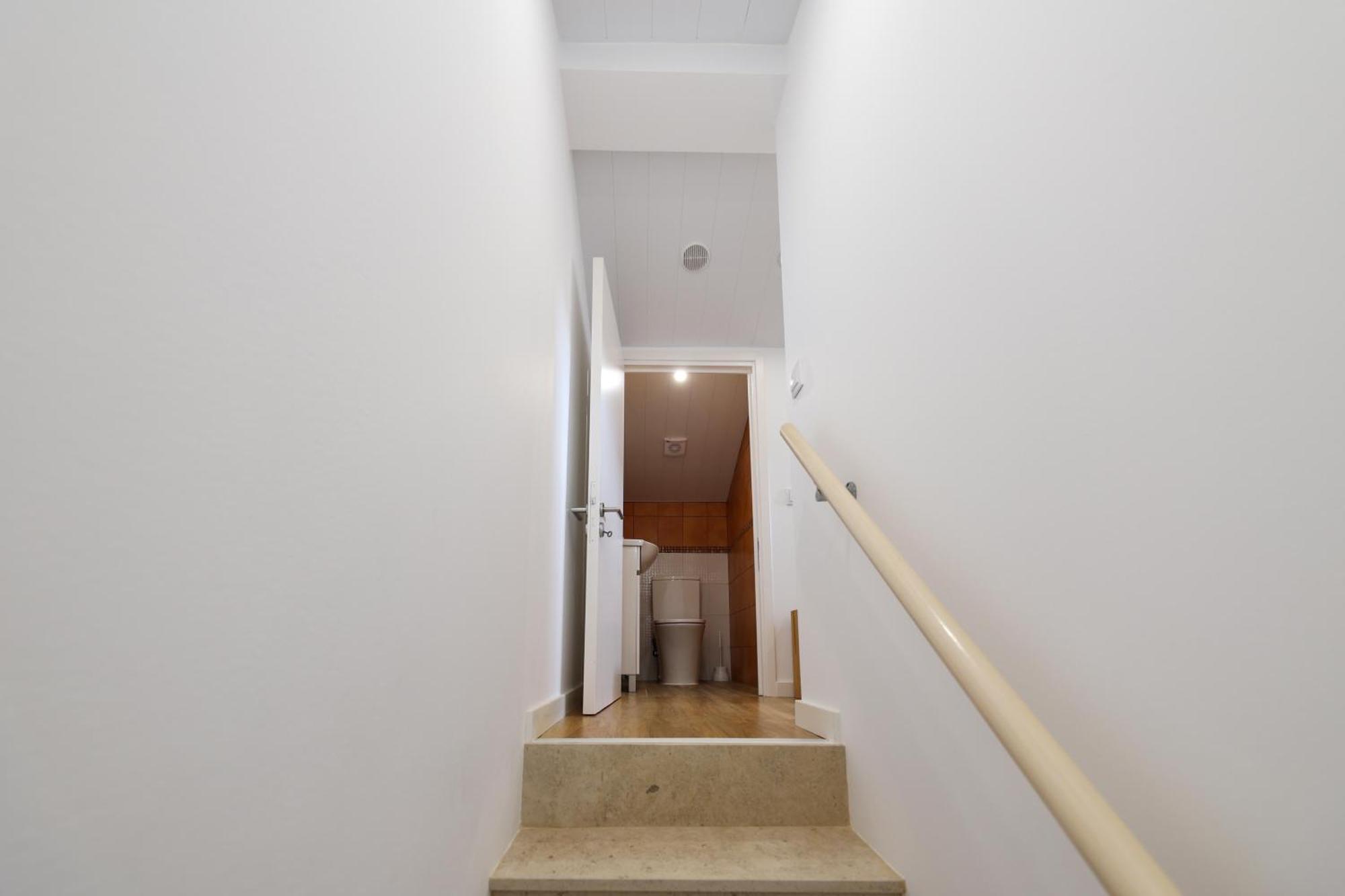 Casas Com Amoras In Serra Da Pescaria Famalicão Zewnętrze zdjęcie