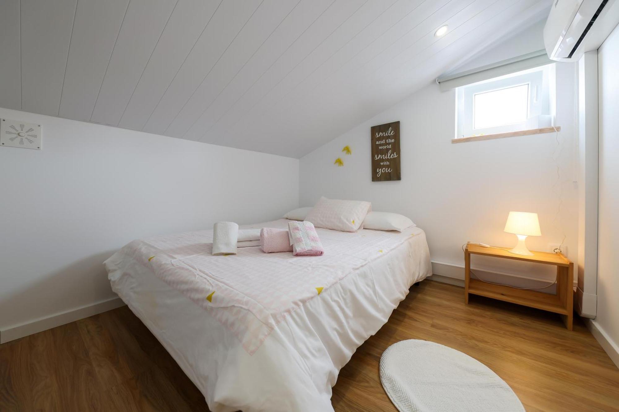 Casas Com Amoras In Serra Da Pescaria Famalicão Zewnętrze zdjęcie