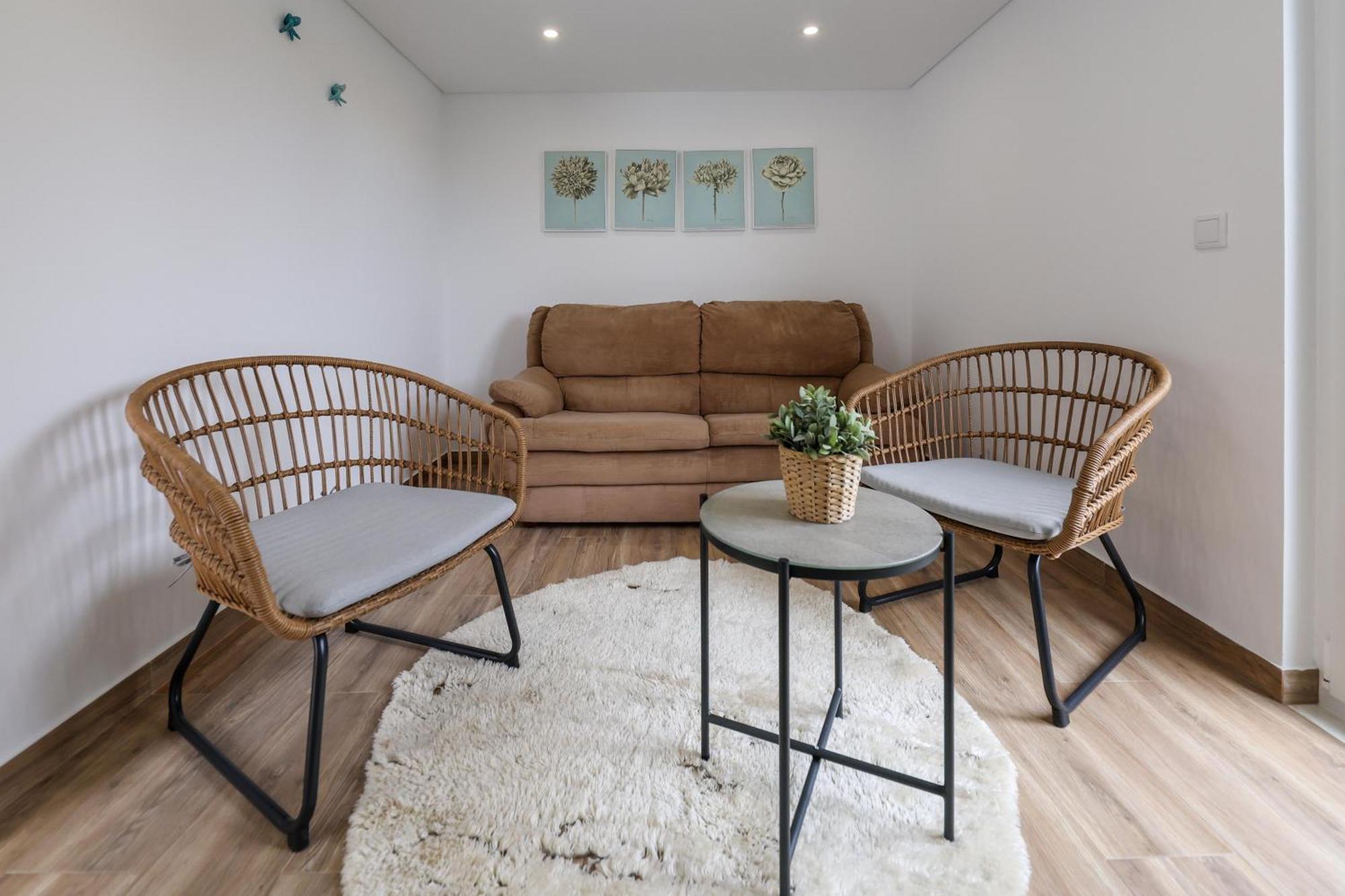 Casas Com Amoras In Serra Da Pescaria Famalicão Zewnętrze zdjęcie