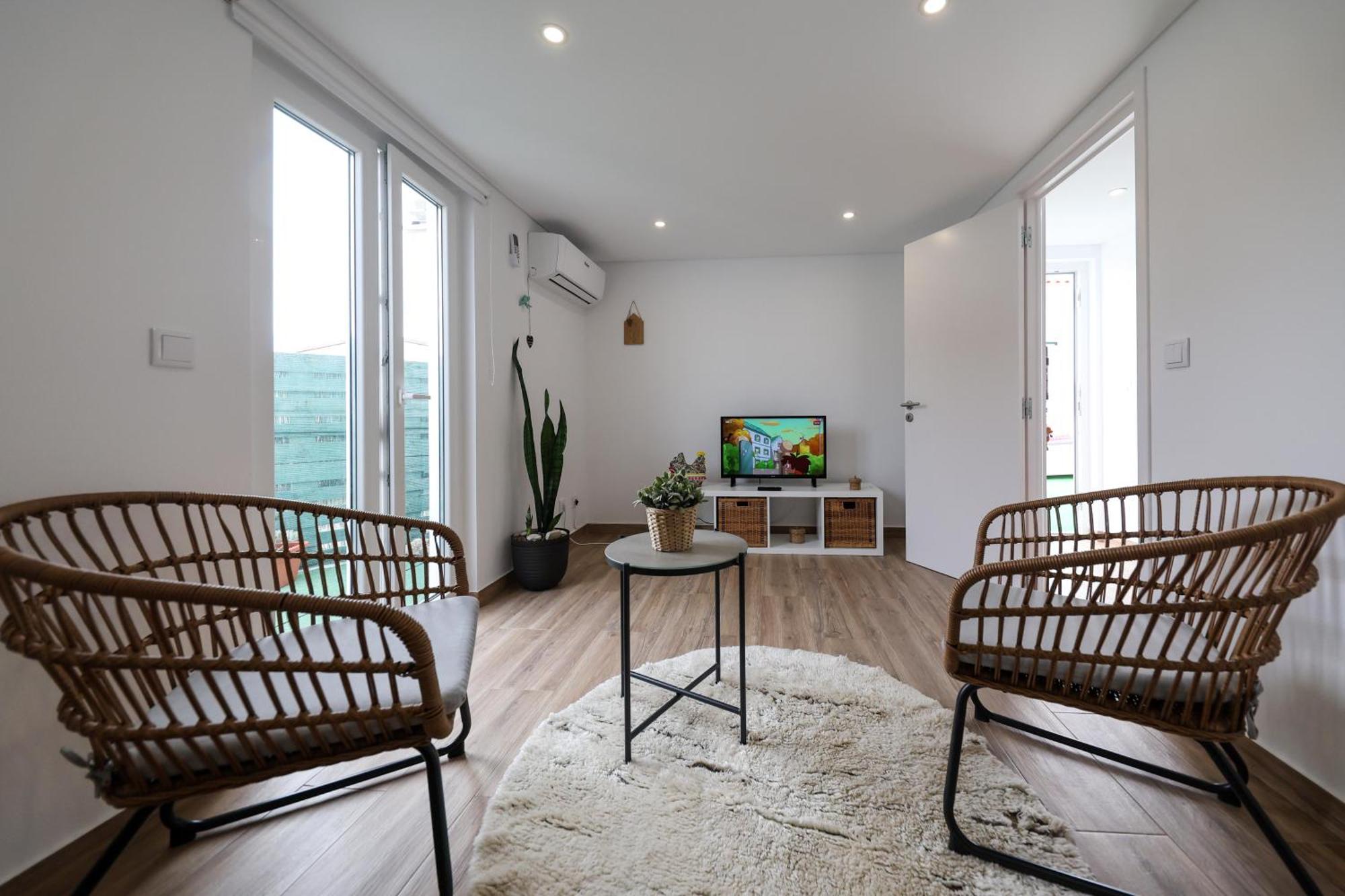 Casas Com Amoras In Serra Da Pescaria Famalicão Zewnętrze zdjęcie