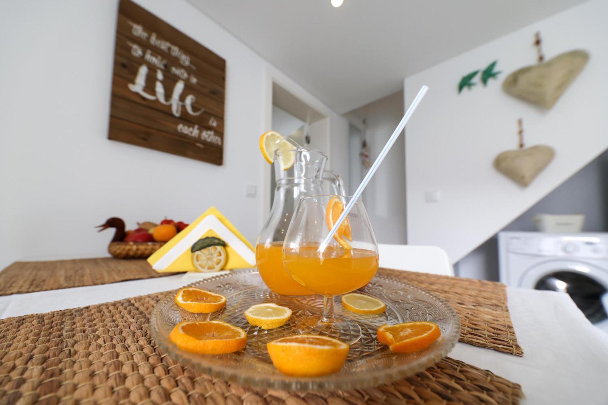 Casas Com Amoras In Serra Da Pescaria Famalicão Zewnętrze zdjęcie