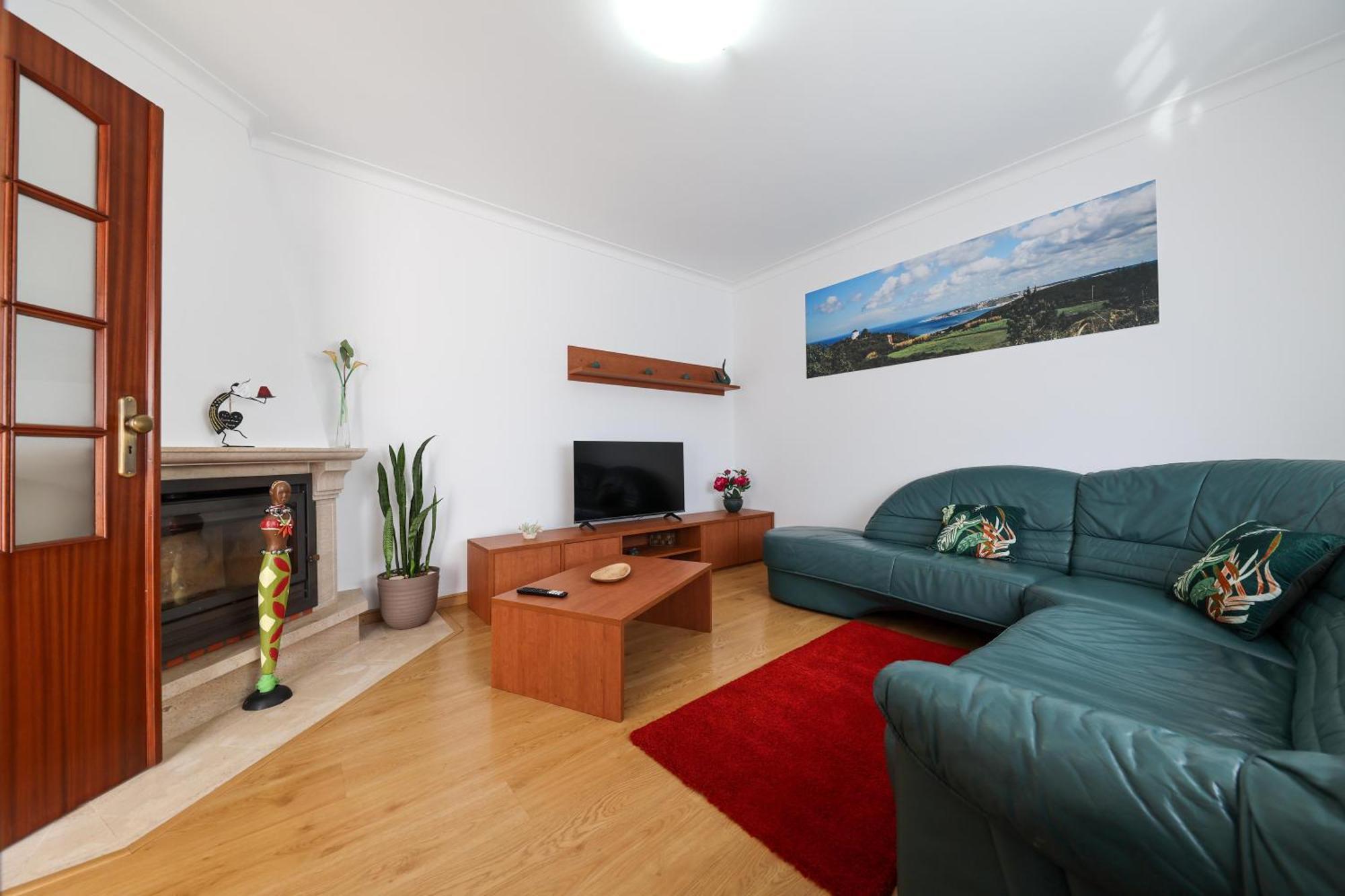 Casas Com Amoras In Serra Da Pescaria Famalicão Zewnętrze zdjęcie