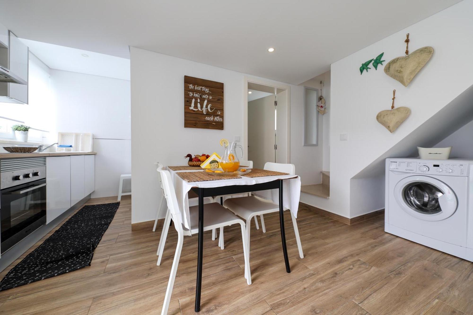 Casas Com Amoras In Serra Da Pescaria Famalicão Zewnętrze zdjęcie